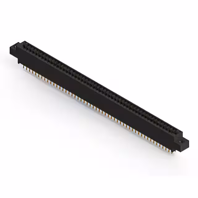 896-100-556-808 EDAC Inc.  Edgeboard Connectors